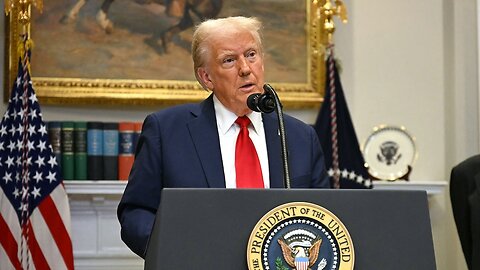 Trump's $500B Investment in AI