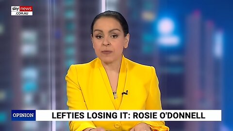 Lefties Losing It: Why the media has been silent on the brutal killing of Ukrainian model