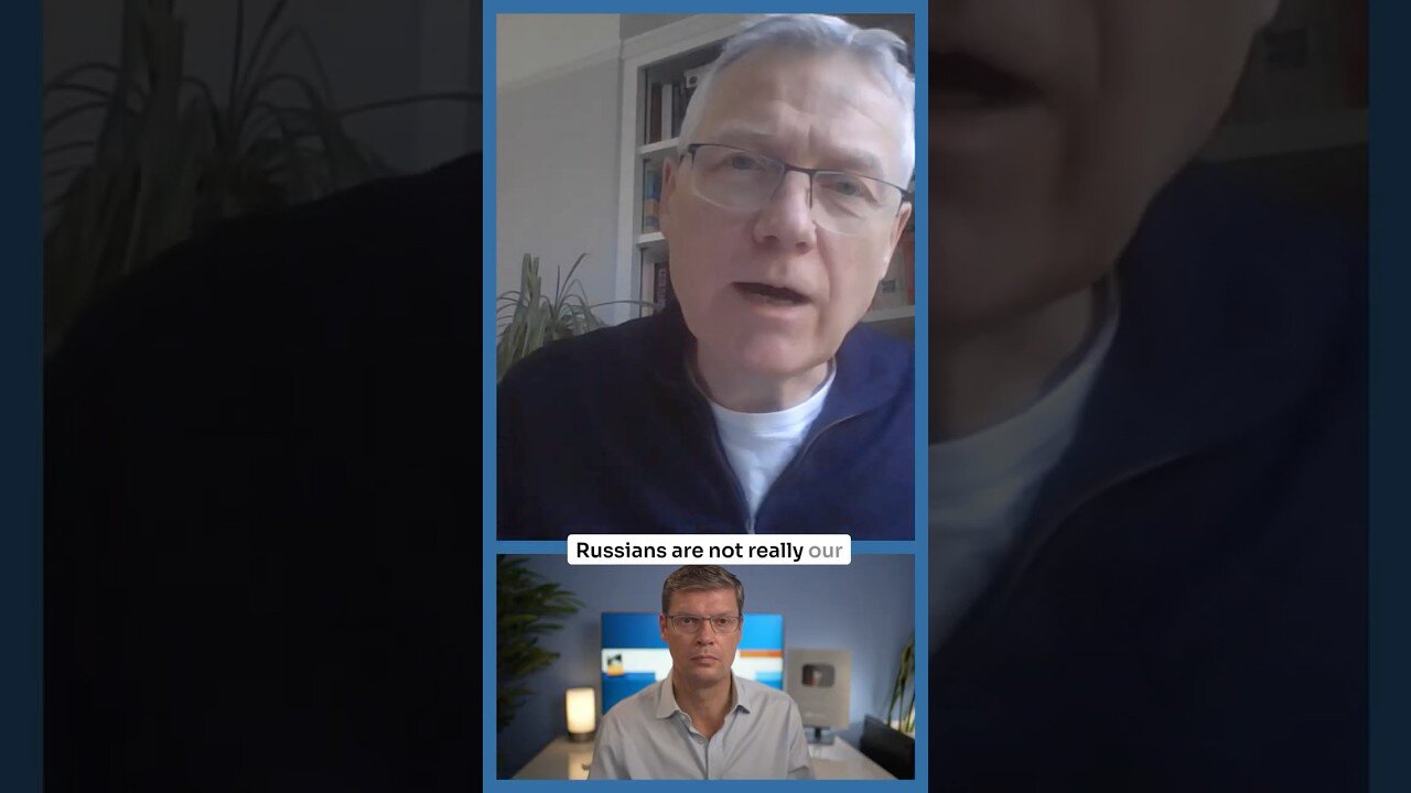 Why Is Spain Wrong on Russia_