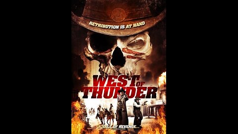 West of Thunder Presented by the JWK