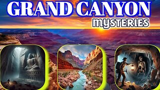 JP_Grand Canyon Secrets
