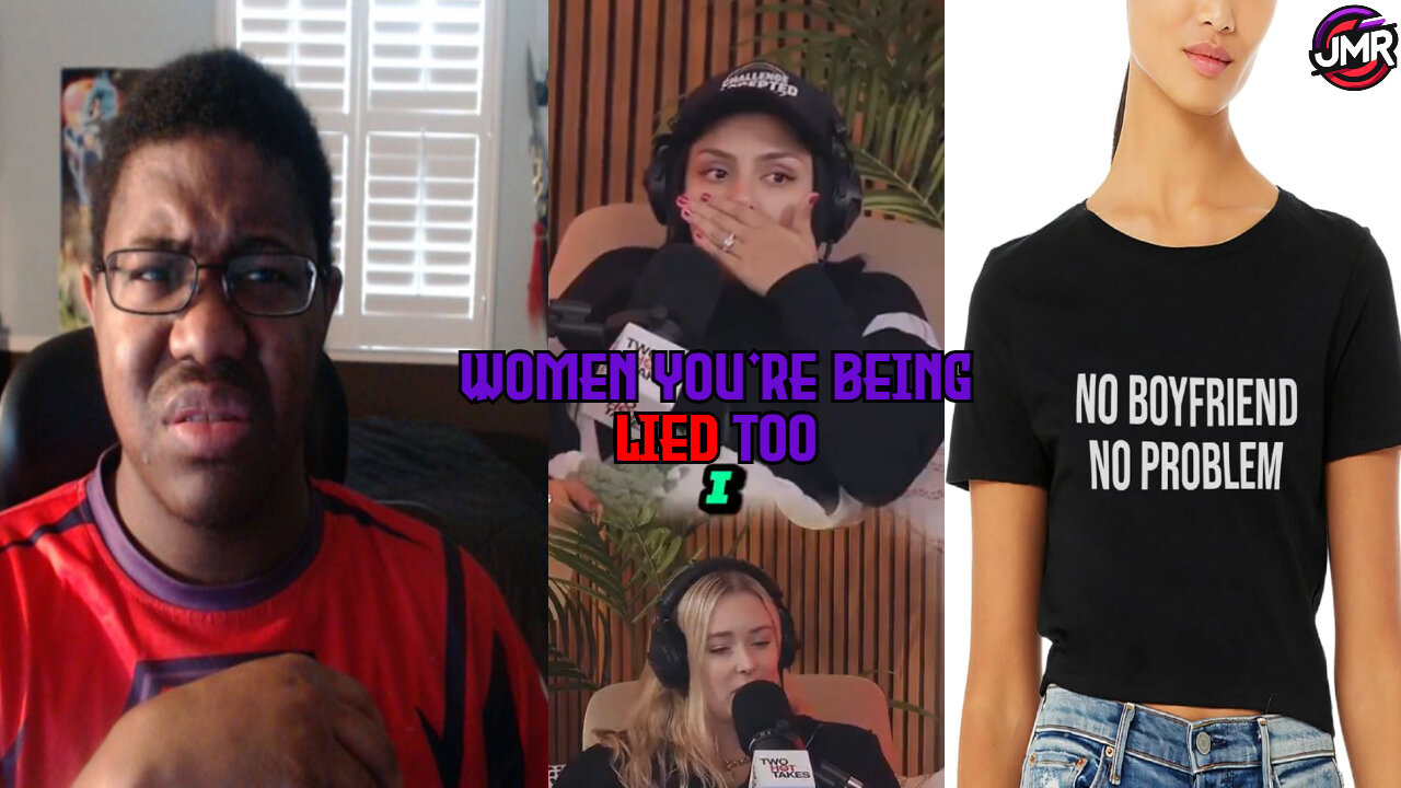 Modern women find it EMBARRASING to have a boyfriend!?