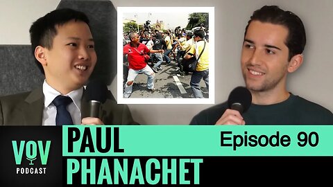 Lessons From Western Politics | VoV Ep. 90