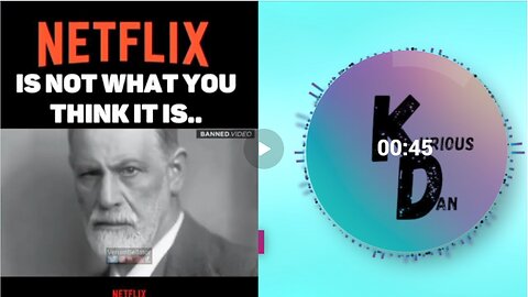 Is Netflix Modern-Day Social Engineering? A Deep Dive...