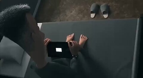 THIS IS WHAT THE FUTURE FOR ENGLAND IS ... DIGITAL ID