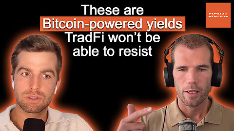How to benefit from digital credit powered by Bitcoin!