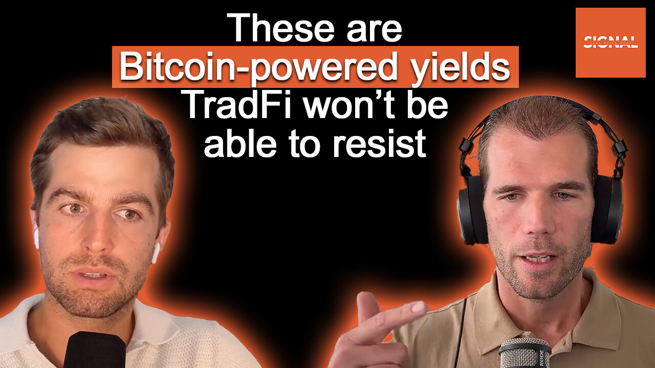 How to benefit from digital credit powered by Bitcoin!