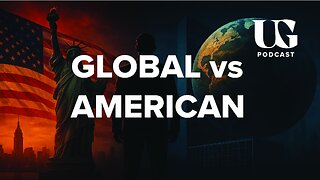 NYC Mayor Wants Foreign Law Over American Law | Under God Ep 235