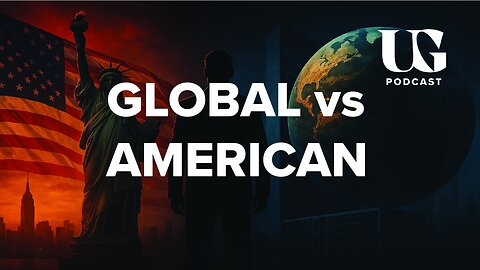 NYC Mayor Wants Foreign Law Over American Law | Under God Ep 235