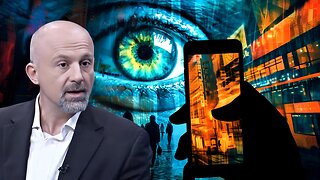 Cyfrowa tożsamość to pewna droga do cyfrowego więzienia, które obecnie jest wprowadzane w przyspieszonym tempie w całej Europie i na świecie