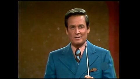 Highlights ~ The Price Is Right September 15, 1972 Bob Barker’s Classic Debut Era