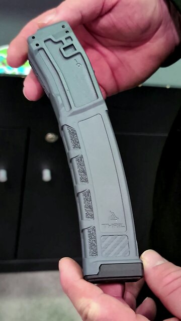 👀 "Check Out These Thril Accessories! #GAOS2025"