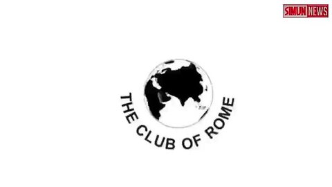 The Satan Driven Club of Rome