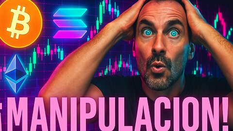 PREPARAOS NUEVOS OBJECTIOS, BITCOIN Ethereum y Solana. | Análisis Crypto