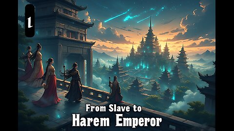 [1] - Reborn as a Weak Slave with a Forbidden Harem System – I Built an Unstoppable Empire