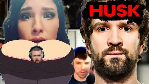 Destiny And The Left Are Unironically Evil