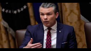 IG Hegseth Broke Protocol but Had Power to Declassify