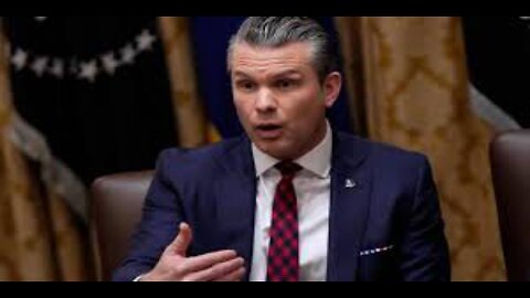 IG Hegseth Broke Protocol but Had Power to Declassify