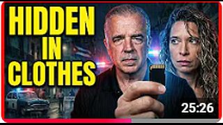 SMUGGLED OUT The Secret Footage Cuba Tried to Stop