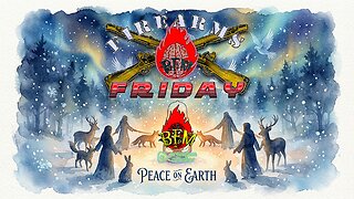 No Christmas Market Attacks: When Public Pressure Finally Forced Governments to Act