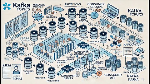 04- Introducción a Kafka: Consumer API