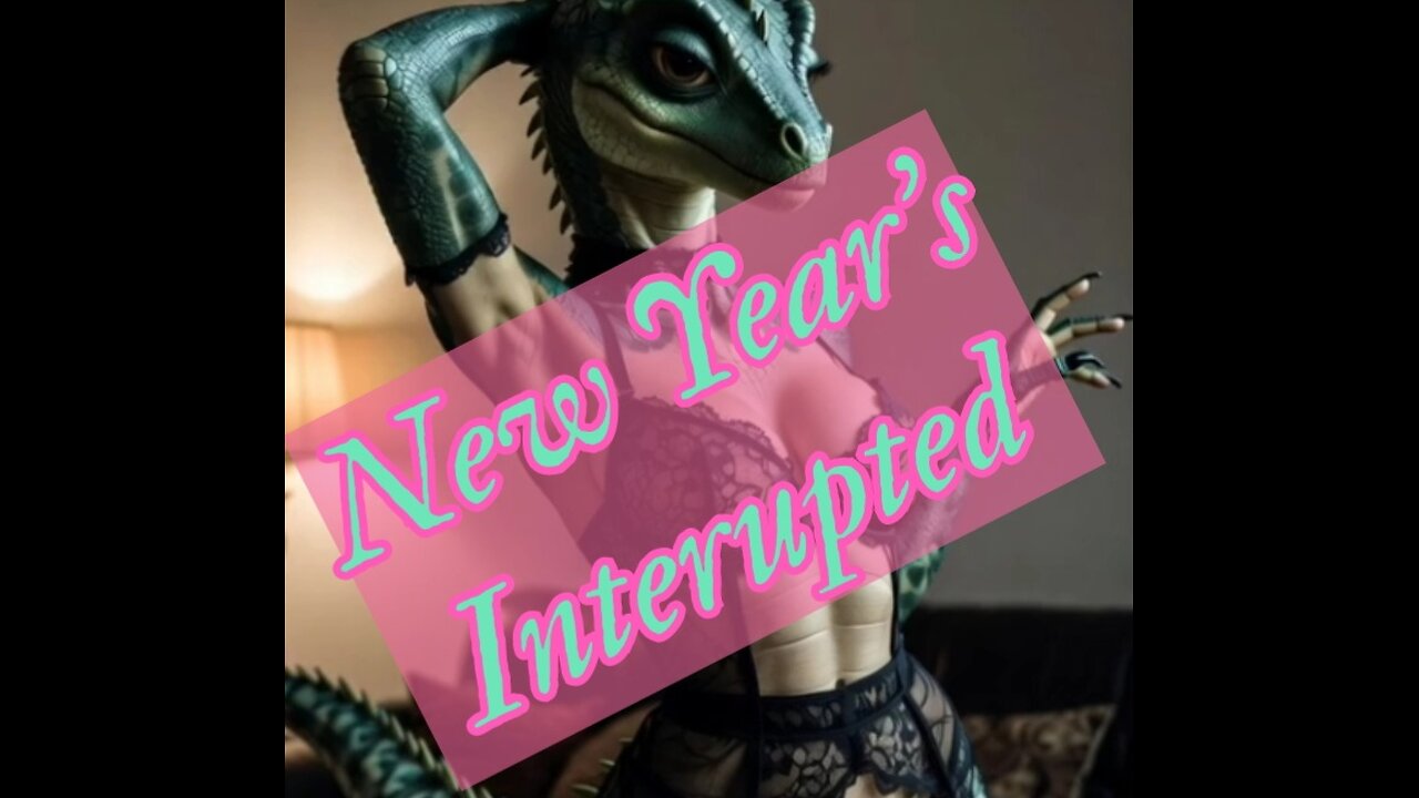 New Years Interrupted