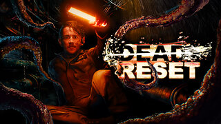 Timer's Terror | Dead Reset | LIVE Playthrough