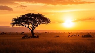 Nothing New Under The Sun?