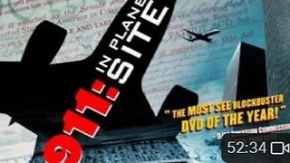 911 in Plane Sight (Documentary 2004)