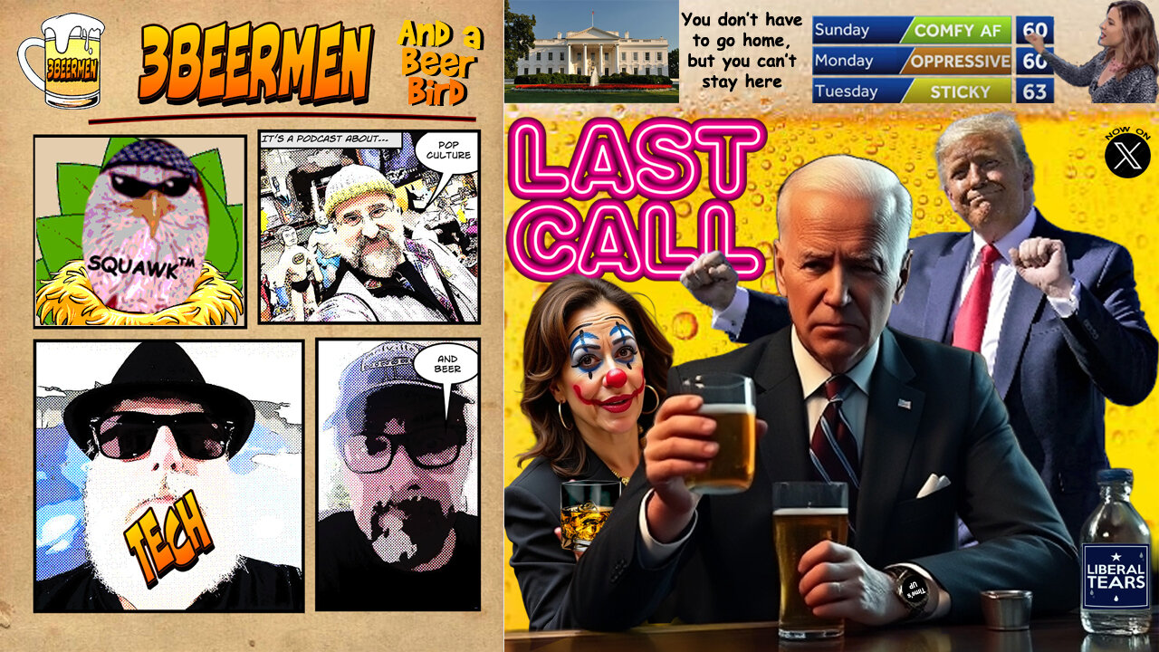 Last Call