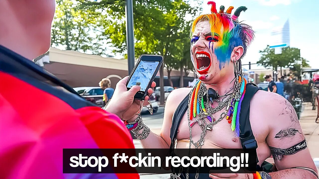 Woke Liberals Getting DESTROYED With Facts & Logic 🔥