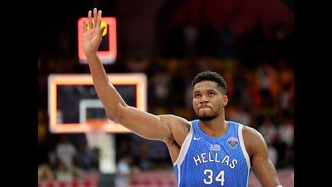 The New York Knicks Should Trade Everything for Giannis Antetokounmpo