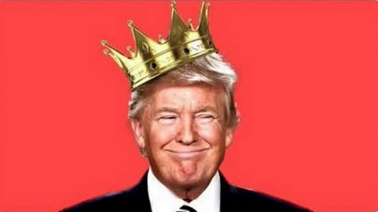 FREN NEWS17 - 2 BUCKLE UP THE KING IS BACK