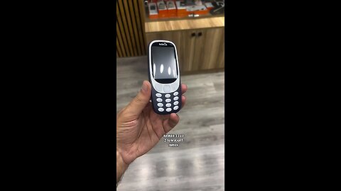 nokia keypad