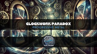 Clockwork Paradox - Progressive Metal