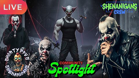 ShortyFPV's SHENANIGANS: Community Spotlight