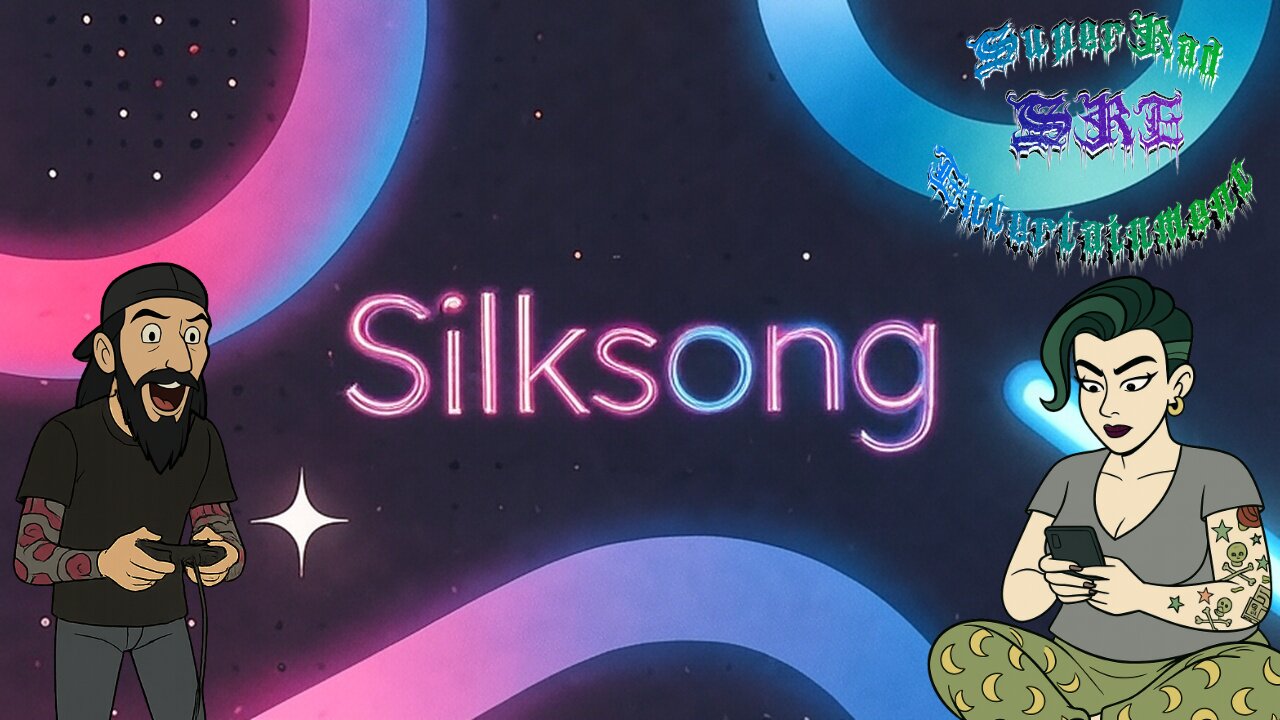 The Pain of Act 2, Silksong