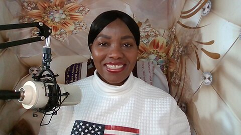 Praying For America and Time Spent With The Word