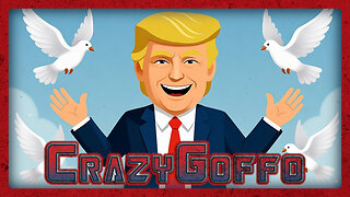 The CrazyGoffo Show