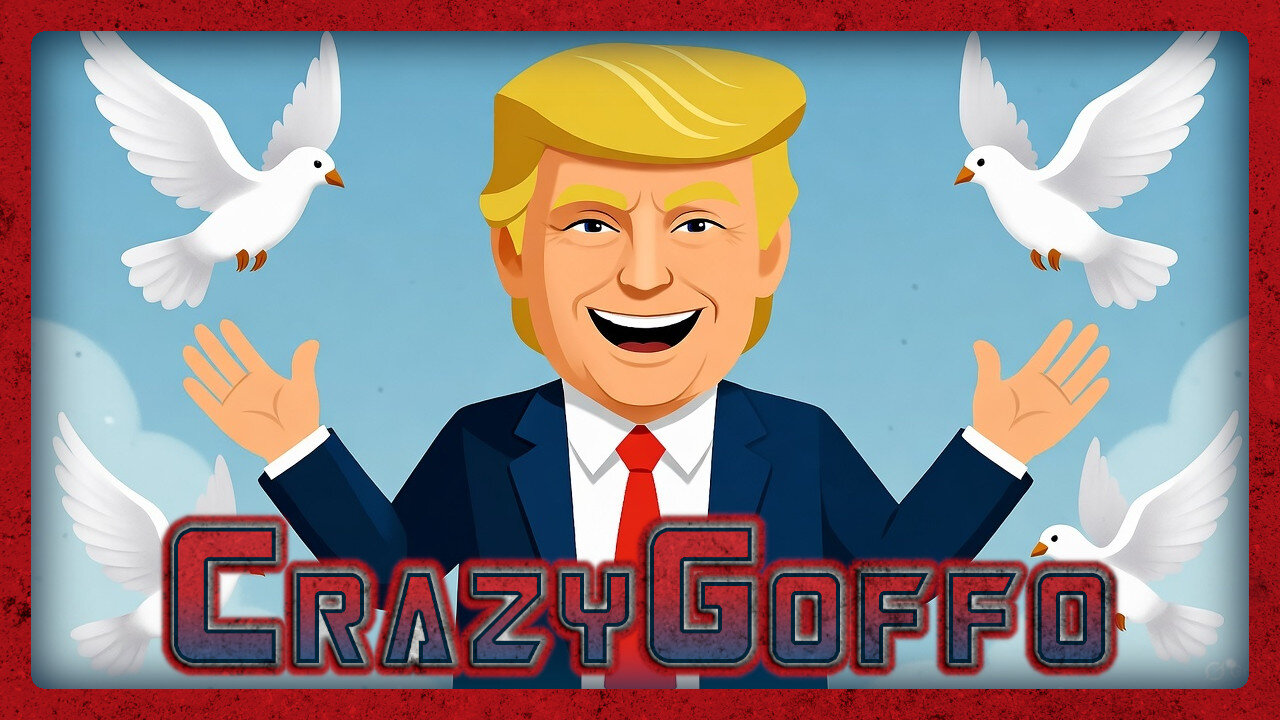 The CrazyGoffo Show
