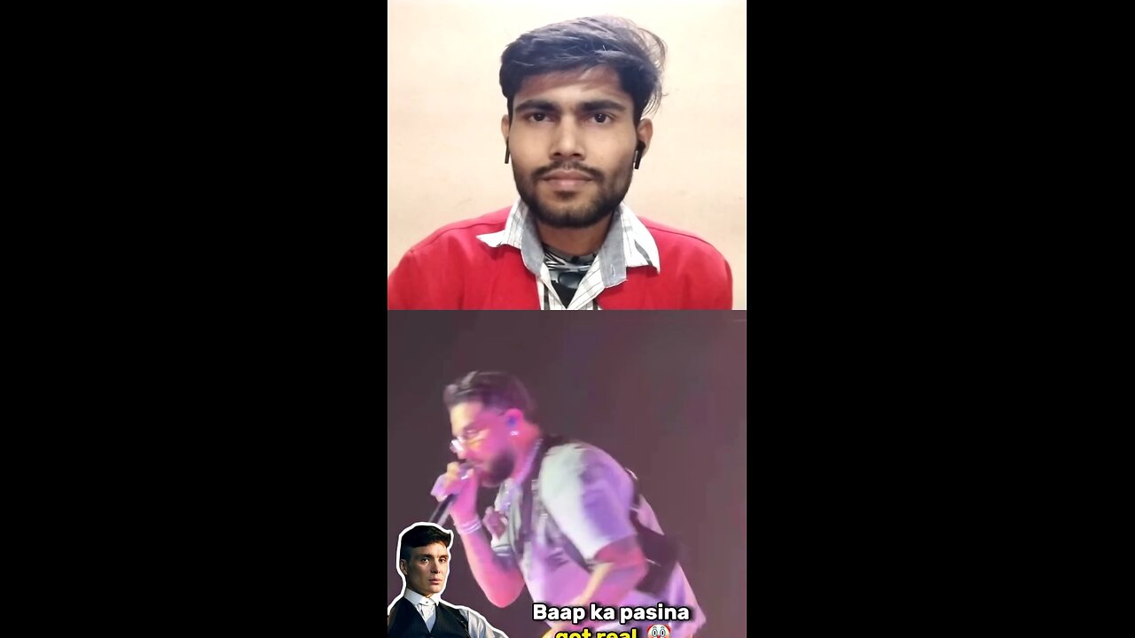 Baap Ka Pasina Goat Real