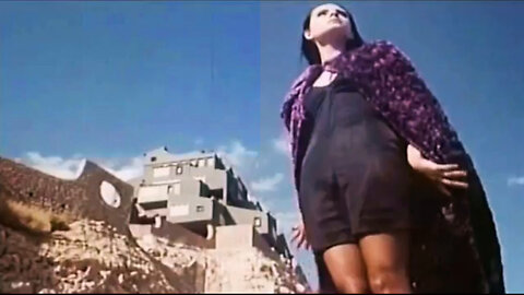 La Comtesse Pervers (1974)