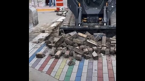 In Miami Beach, Florida Department of Transportation (FDOT)