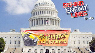 Behind Enemy Lines | Shuttin' It All Down!