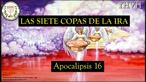 Apocalipsis 16