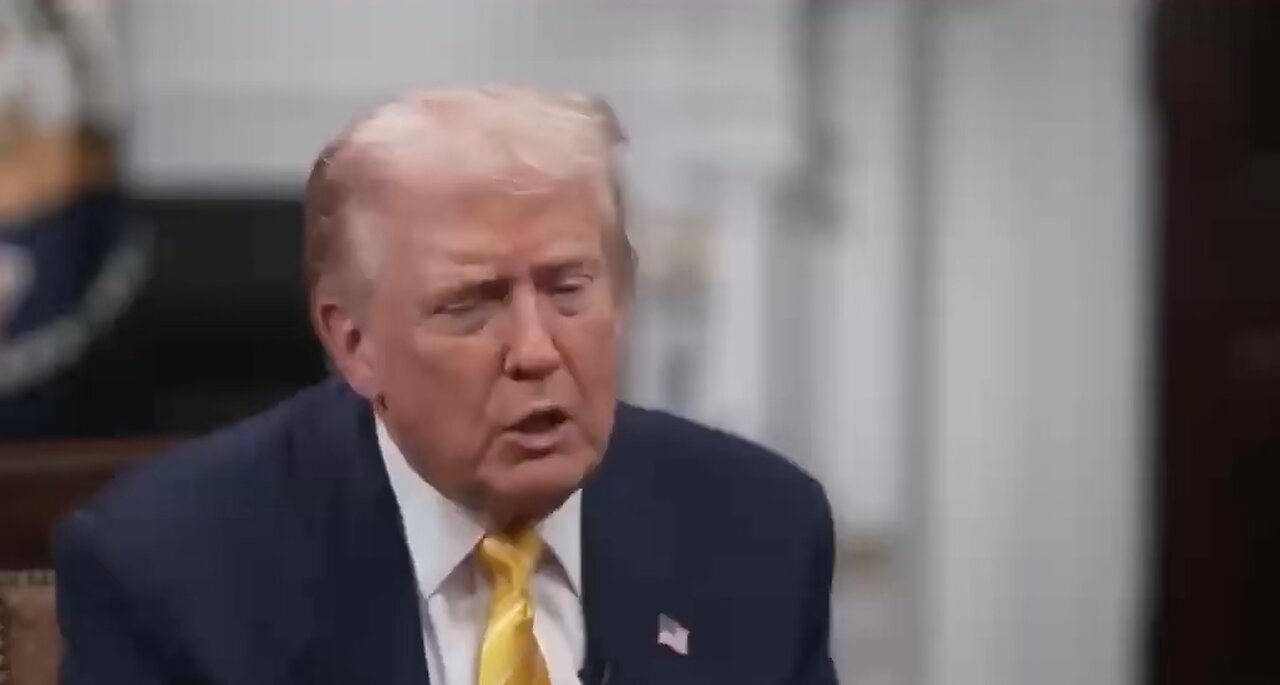 TRUMP WAS RIGHT NO ACT OF CONGRESS NEEDED!