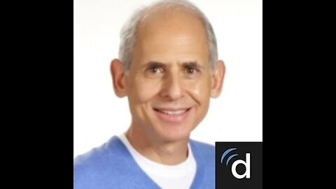 The Dark truth of Big Pharma dangerous lies with Dr Daniel Amen