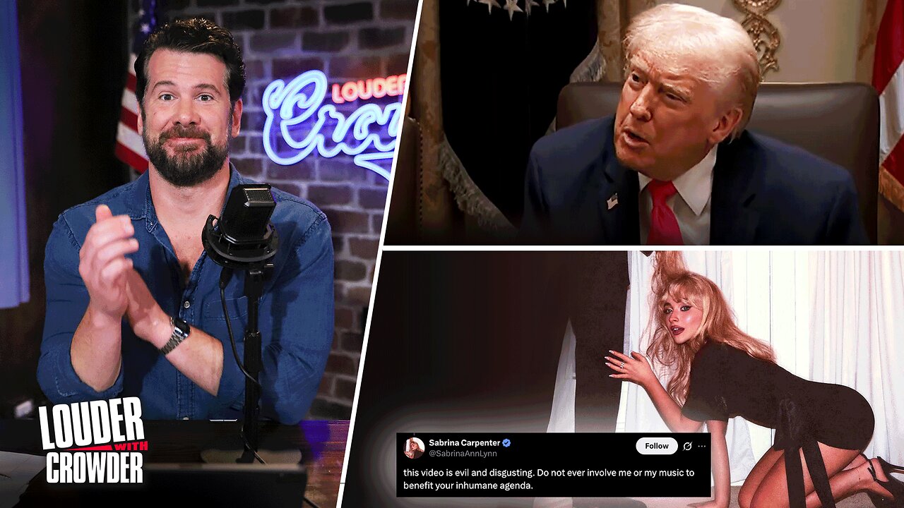 Vintage MAGA: Trump's Epic Somalia Rant Isn't Racist - It's Irrefutable