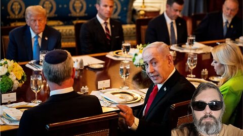 Violence Spike: Deep State Panics as Trump Eyes Mideast Peace