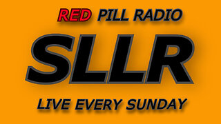 Red Pill Radio (Hosts from UK. US. Ireland. Canada. South Africa)